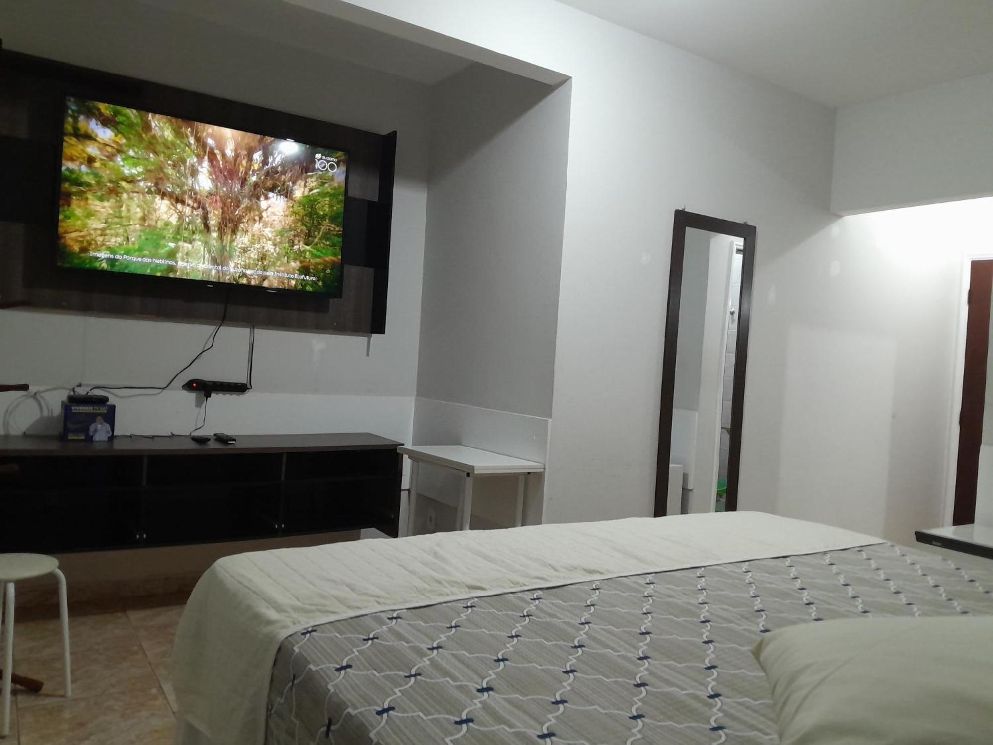 Hotel E Pousada Ciconha-Sao Lourenco Mg Habitación foto